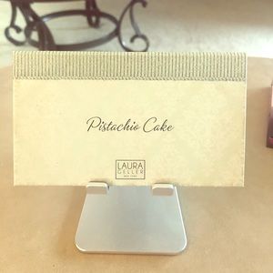 Laura Geller Pistachio Cake Eyeshadow Palette